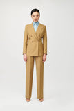 Beeline Double Breasted Suit - Alexandra-Dobre.com