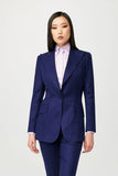 Justina Single Breasted Suit - Alexandra-Dobre.com