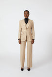 Kay Single Breasted Suit with Waistcoat - Alexandra-Dobre.com