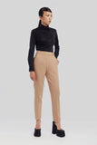 Nocturne Elegance Black Shirt Alexandra Dobre