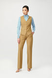 Beeline Double Breasted Suit - Alexandra-Dobre.com