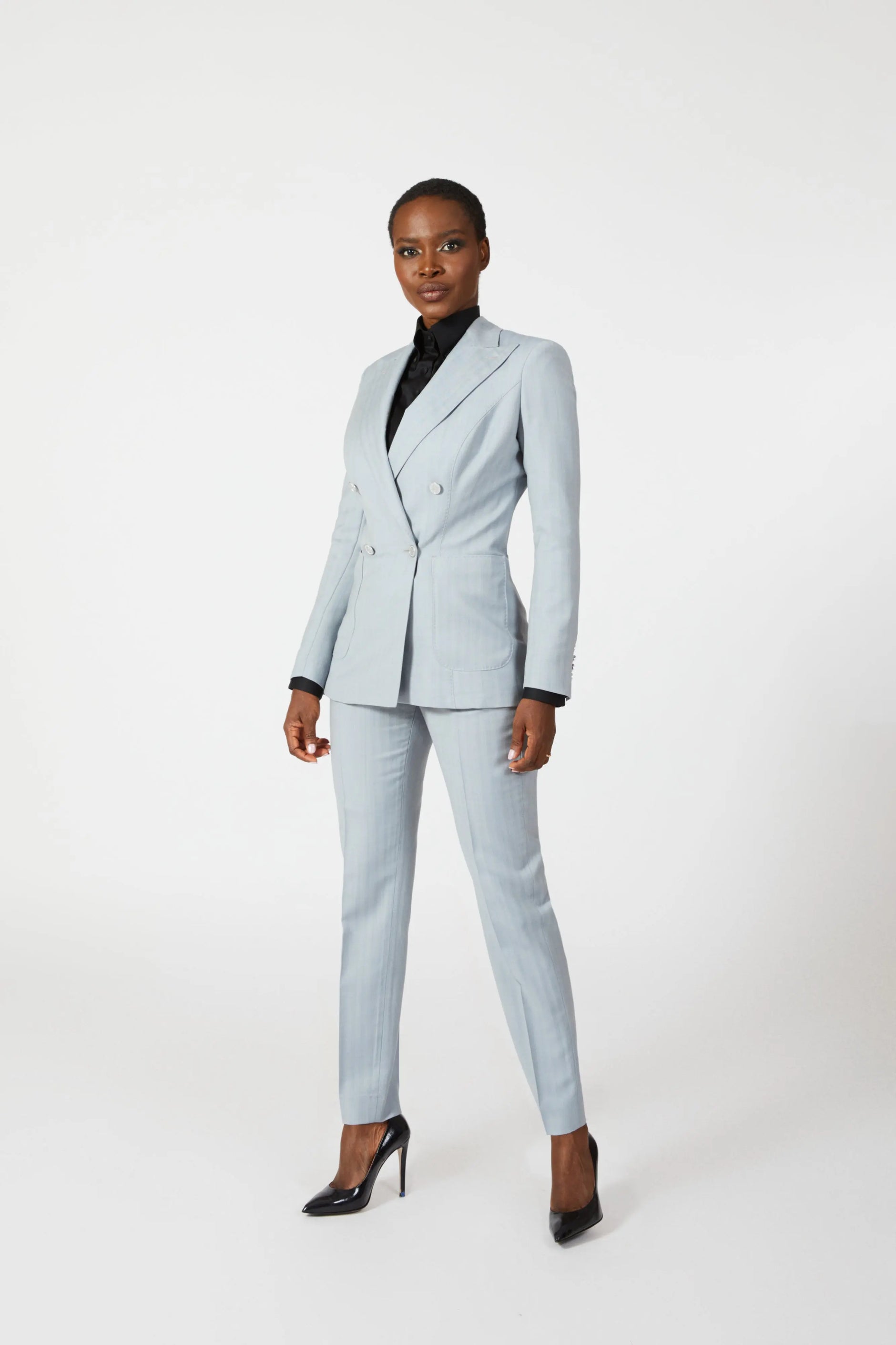 Ideal Collection – Alexandra Dobre