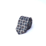 Classic Silk Tie Alexandra Dobre