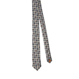 Classic Silk Tie Alexandra Dobre