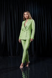 Custom Made Suit Alexandra Dobre