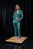 Custom Made Suit Alexandra Dobre