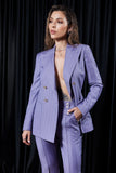 Custom Made Suit Alexandra Dobre