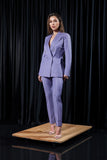 Custom Made Suit Alexandra Dobre