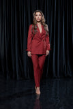 Custom Made Suit Trunk Show 180s Alexandra Dobre