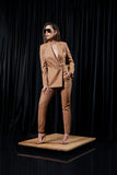 Custom Made Suit Trunk Show Alexandra Dobre