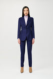 Justina Single Breasted Suit - Alexandra-Dobre.com