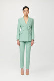 Maira Double Breasted Suit - Alexandra-Dobre.com