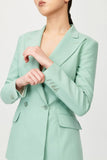 Maira Double Breasted Suit - Alexandra-Dobre.com