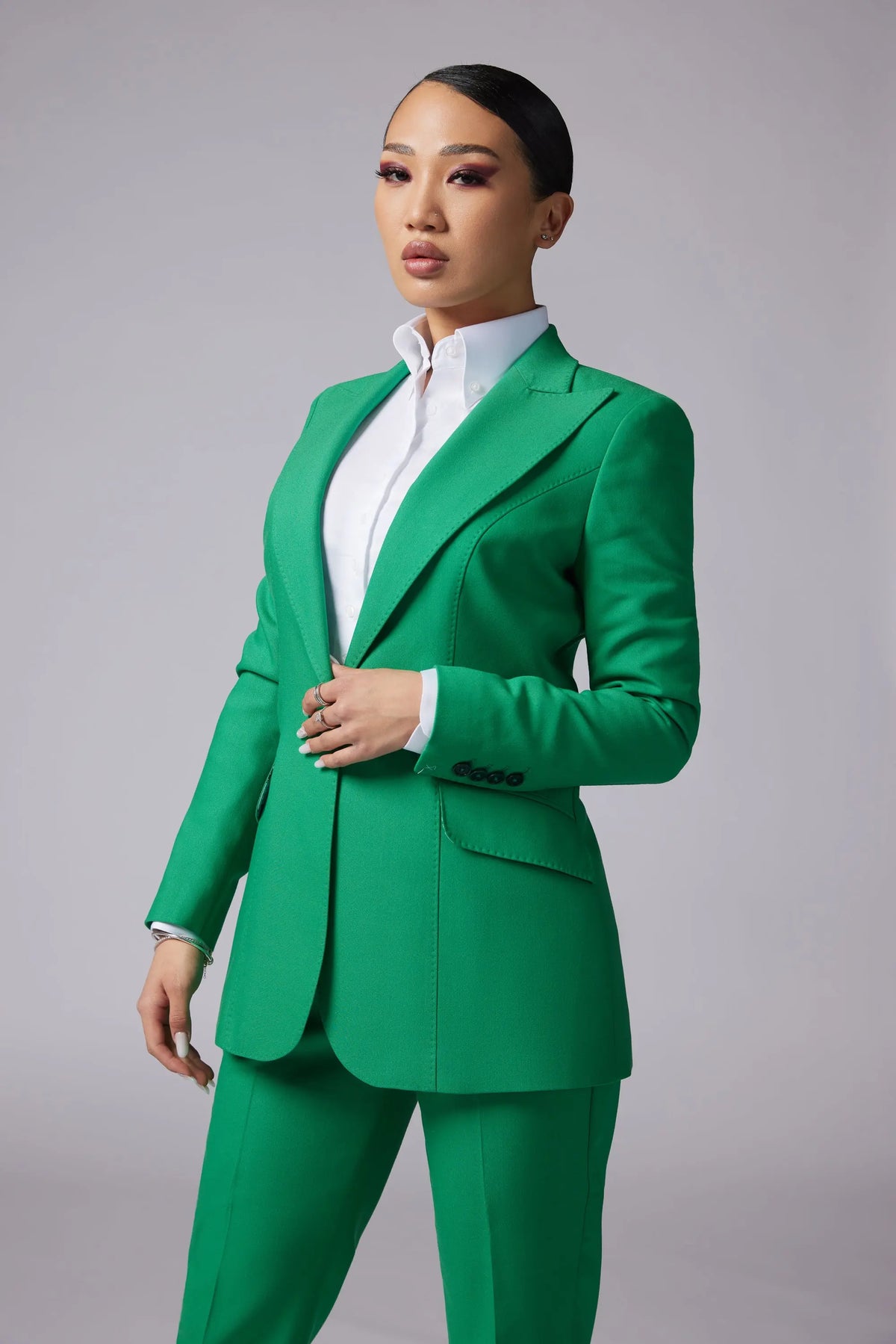 Verde vara Alexandra Dobre